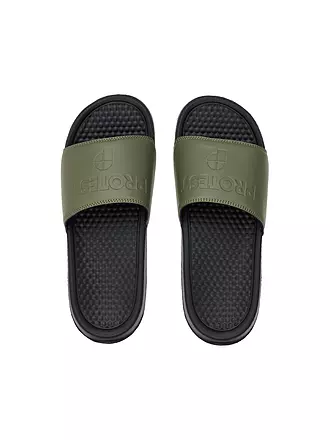 PROTEST | Ciabatte da bagno da uomo PRTBERDEN |